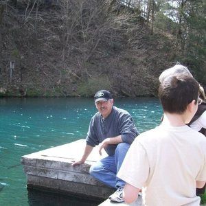 Meet your Posher, John